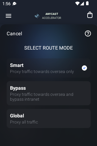 anycast破解版游戏android下载效果预览图